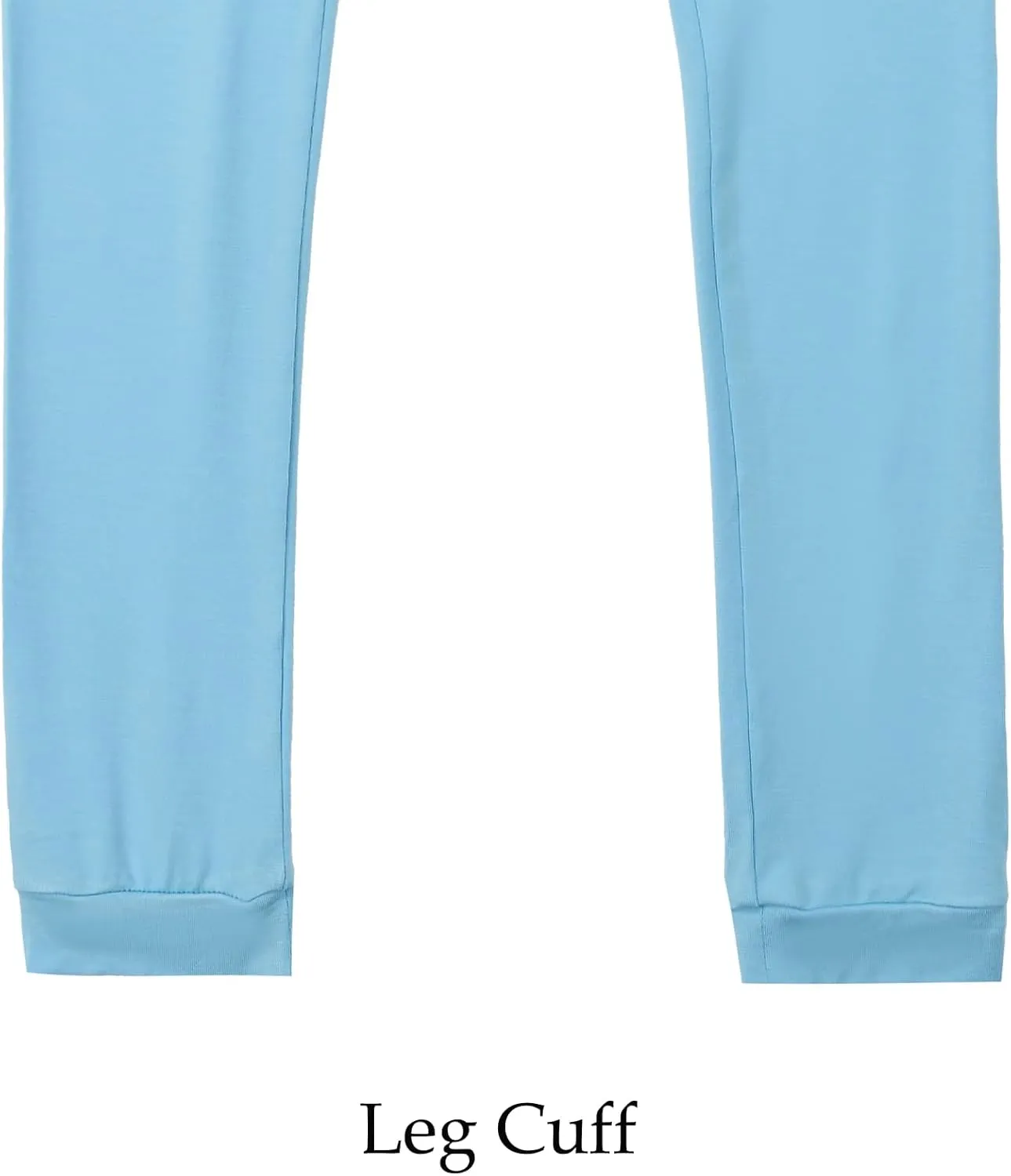Aablexema Toddler Long Sleeve Pajama Set Rayon,Kids 2pcs Sleepwear Jammies Set