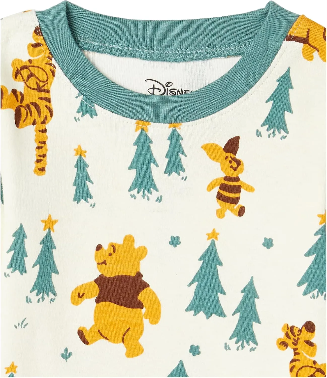 Amazon Essentials Disney | Marvel | Star Wars Boys and Toddlers' Snug-Fit Cotton Pajama Sleepwear Sets, Multipacks