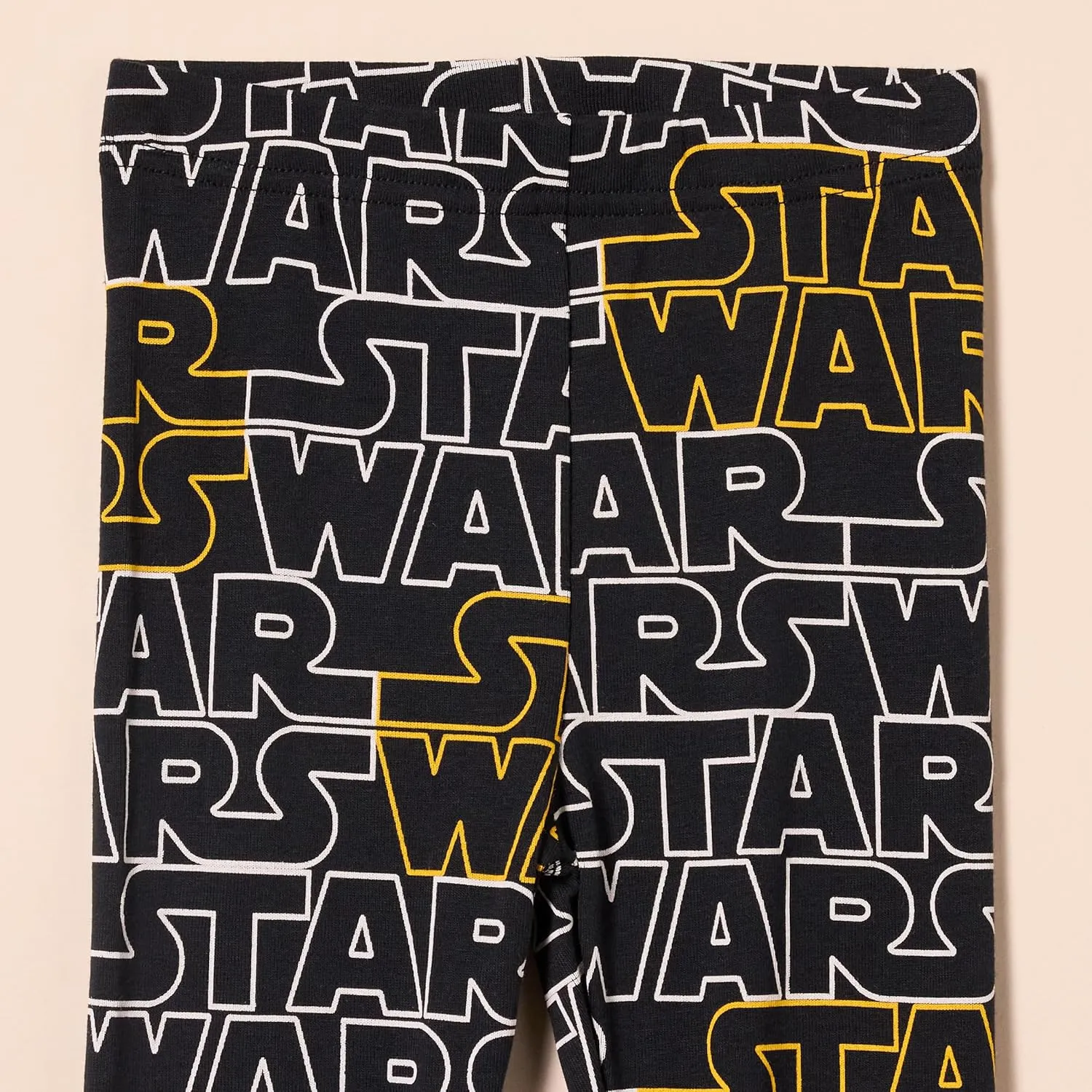 Amazon Essentials Disney | Marvel | Star Wars Boys and Toddlers' Snug-Fit Cotton Pajama Sleepwear Sets, Multipacks