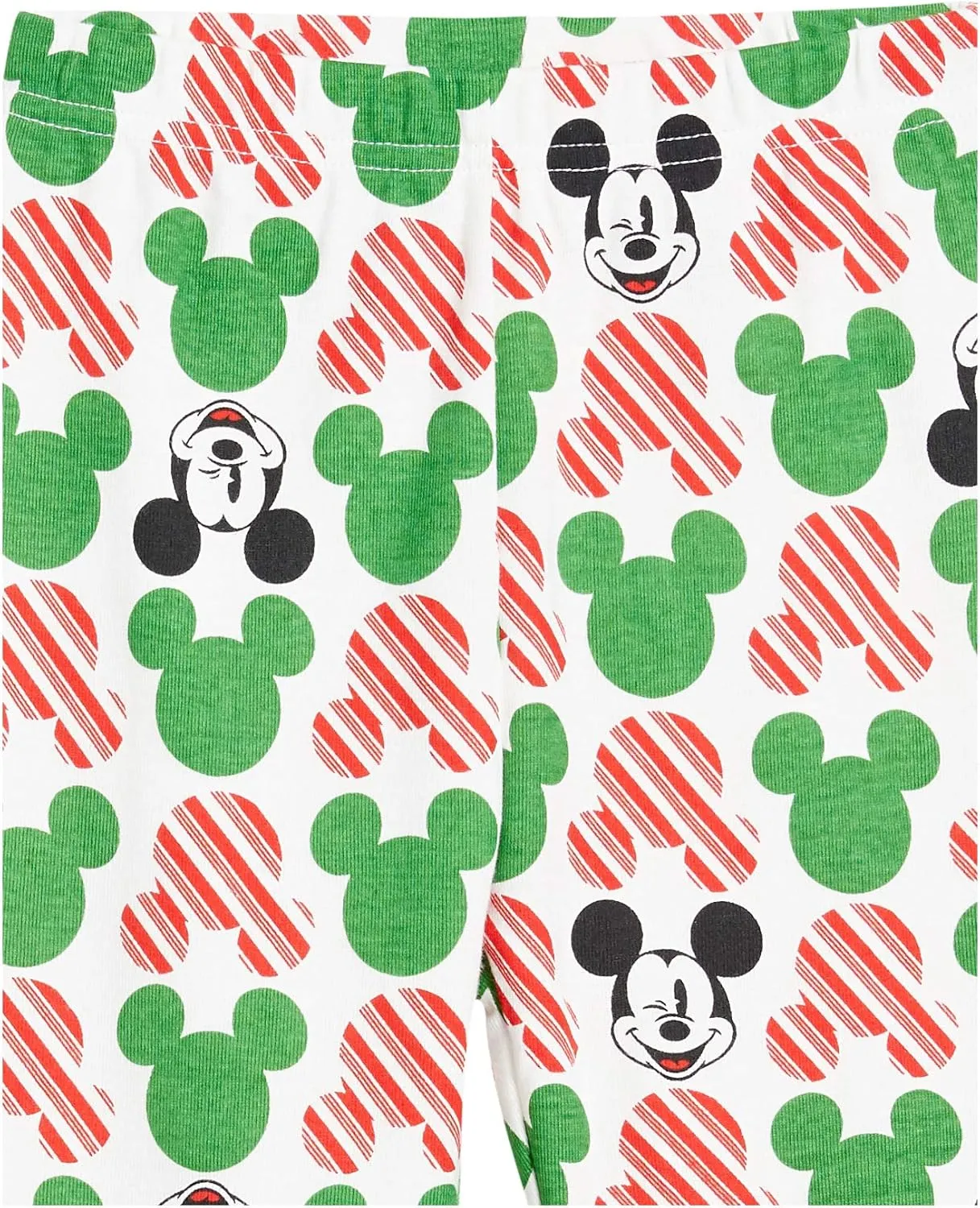 Amazon Essentials Disney | Marvel | Star Wars Boys and Toddlers' Snug-Fit Cotton Pajama Sleepwear Sets, Multipacks