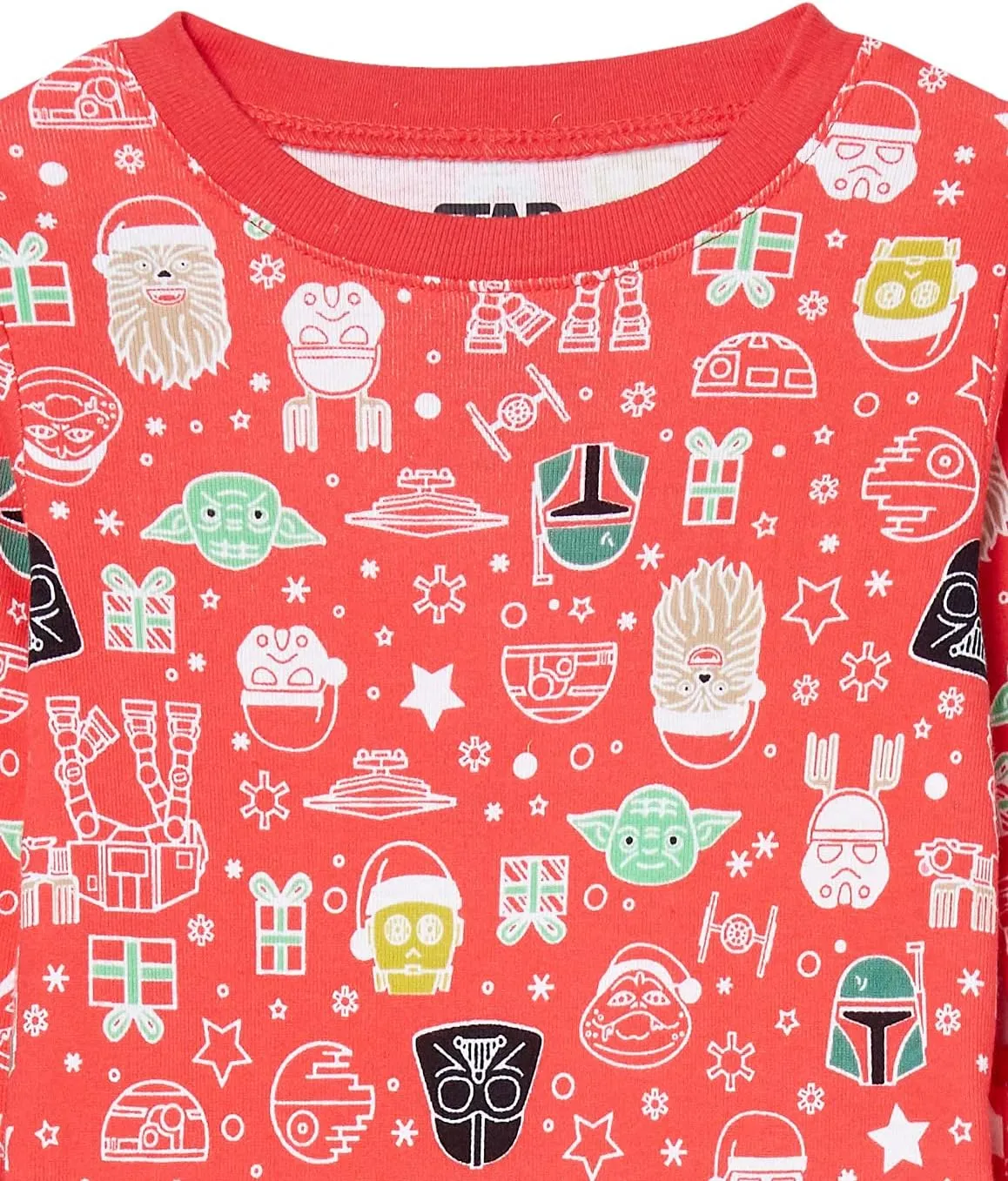Amazon Essentials Disney | Marvel | Star Wars Boys and Toddlers' Snug-Fit Cotton Pajama Sleepwear Sets, Multipacks