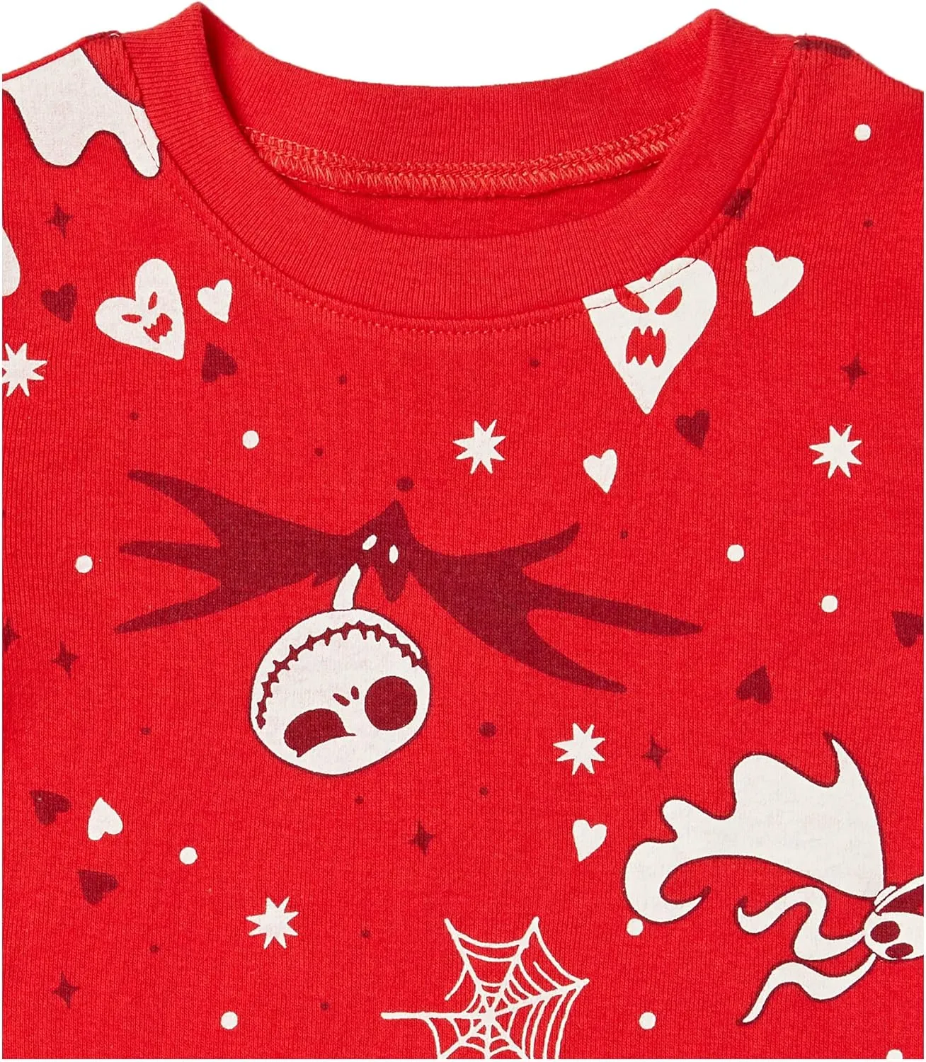 Amazon Essentials Disney | Marvel | Star Wars Boys and Toddlers' Snug-Fit Cotton Pajama Sleepwear Sets, Multipacks