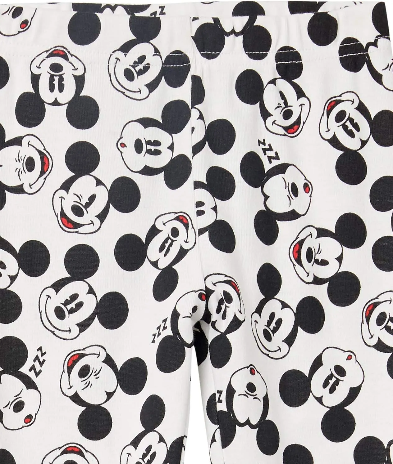 Amazon Essentials Disney | Marvel | Star Wars Boys and Toddlers' Snug-Fit Cotton Pajama Sleepwear Sets, Multipacks