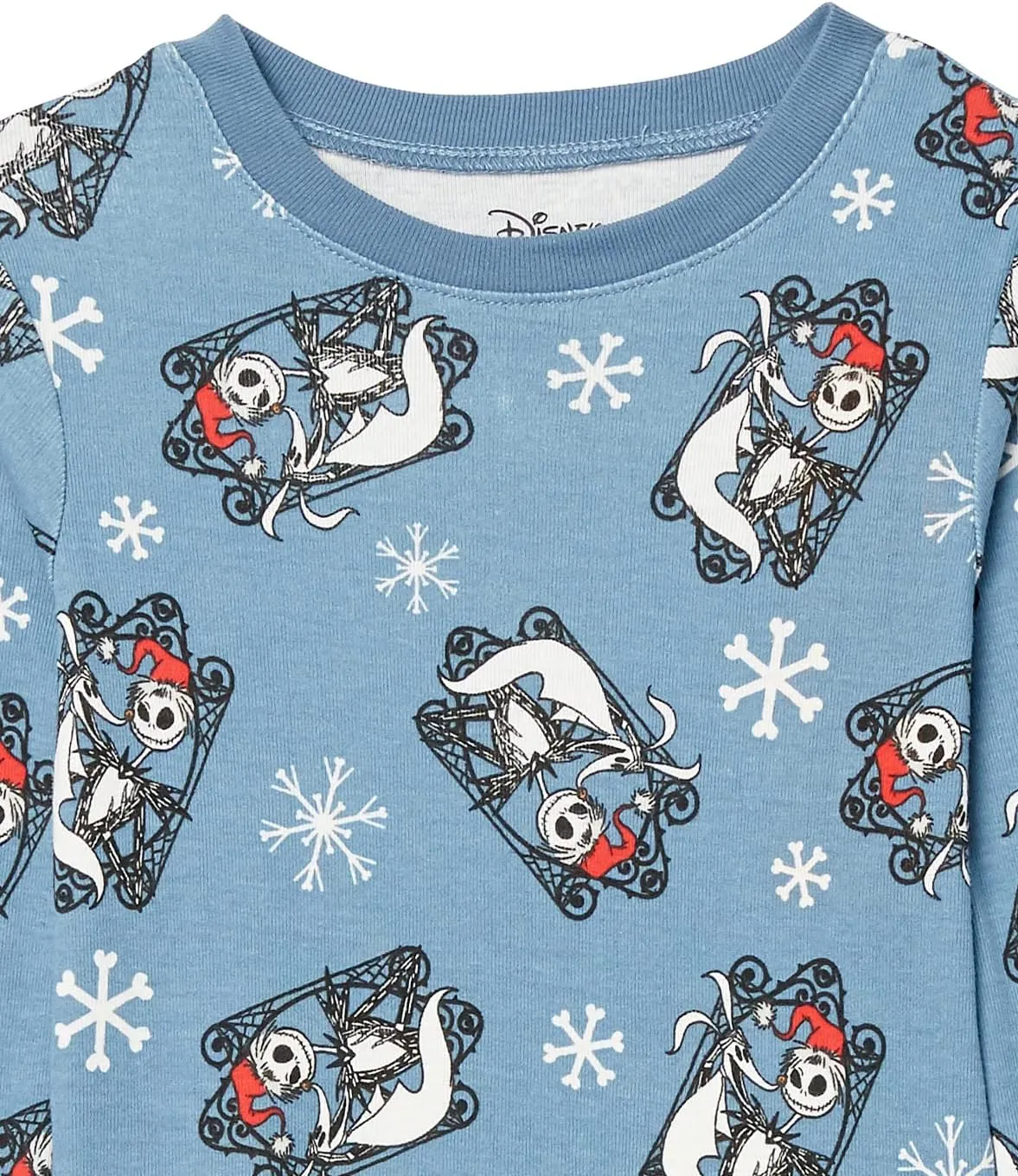 Amazon Essentials Disney | Marvel | Star Wars Unisex Kids' Snug-Fit Cotton Pajamas