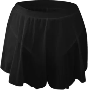 babydoll lingerie for women Pleated Mini Skirt Lingerie Plaid Skirts High Waist Mini Pleated Lace Skirt Naughty Skirt for Schoolgirl honeymoon lingerie for women Black Small