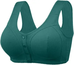 Bra for Women Wireless Bras Workout Fitness Everyday Bras Padded T-Shirt Bra Bralette