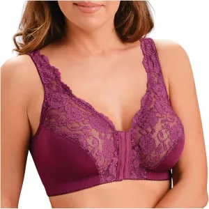 Bras for Women Wirefree Bra Support Everyday Bras Padded No Underwire Bralette