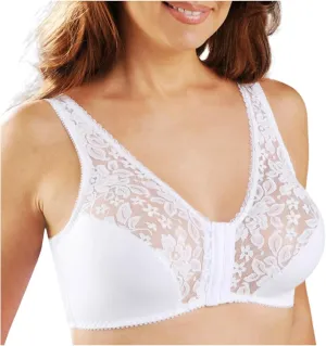 Bras for Women Wirefree Bra Support Everyday Bras Padded No Underwire Bralette