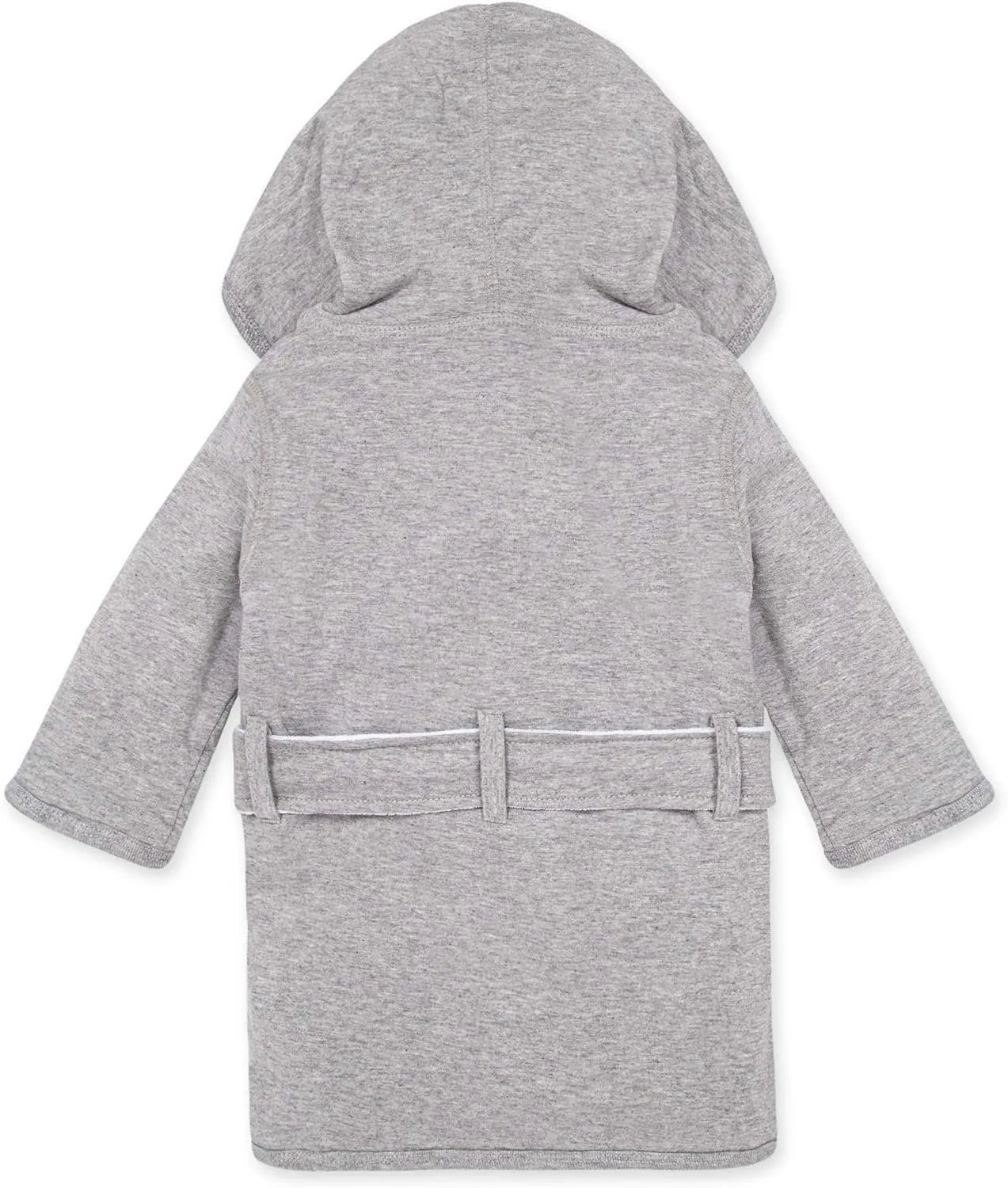 Burts Bees Baby Kids' Hooded Bathrobe