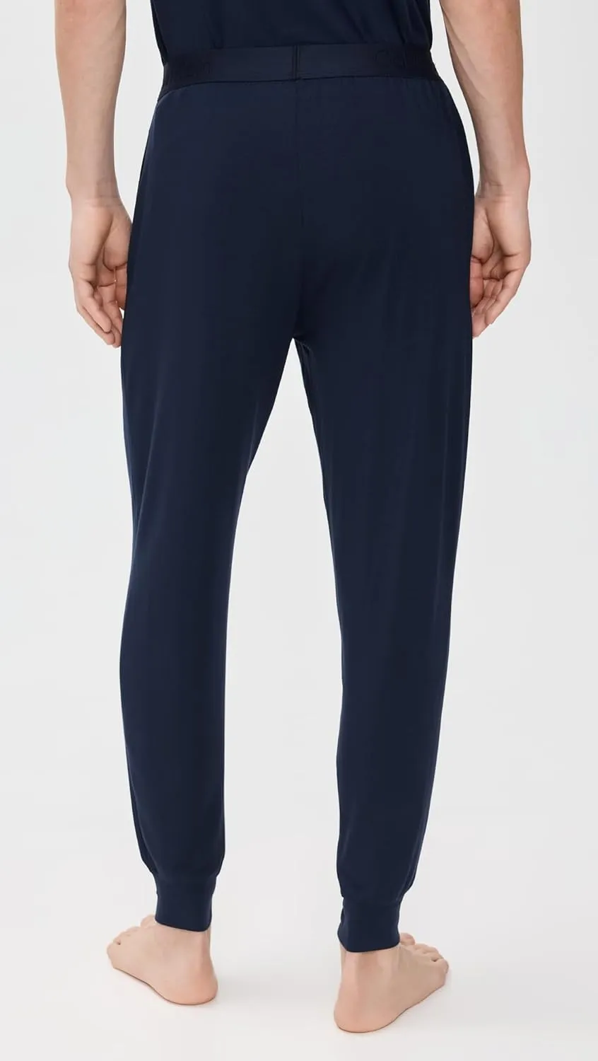 Calvin Klein underwear Men's Modern Modal Sleep Jogger Pants