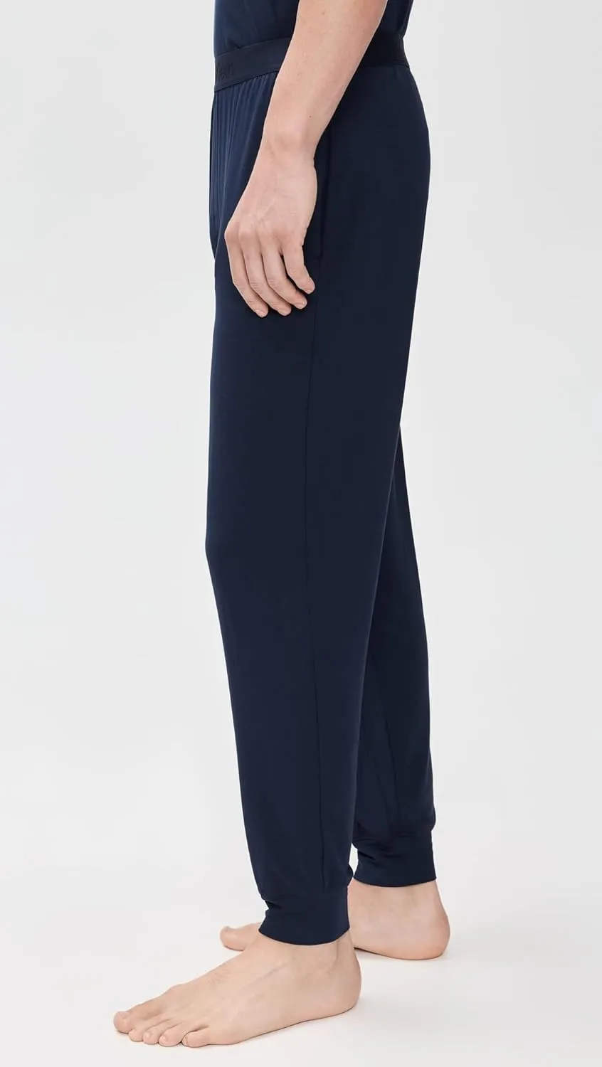 Calvin Klein underwear Men's Modern Modal Sleep Jogger Pants