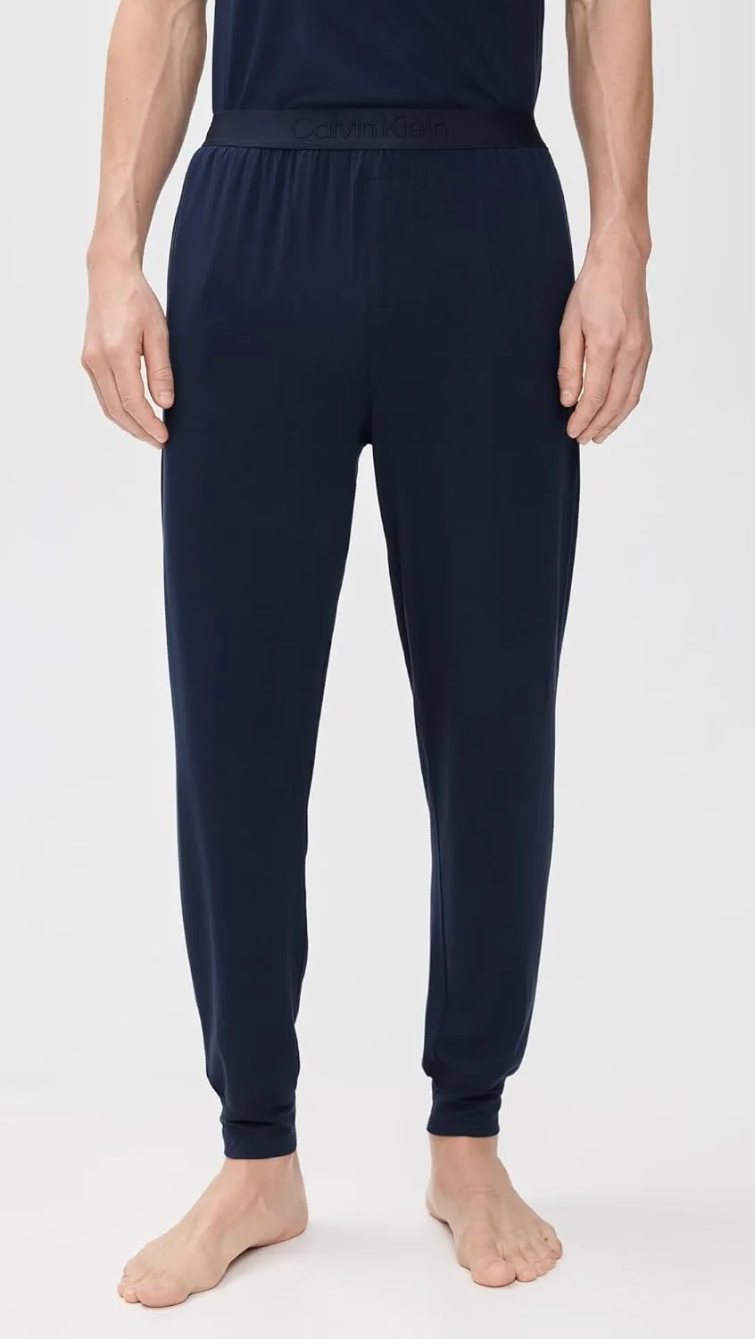 Calvin Klein underwear Men's Modern Modal Sleep Jogger Pants