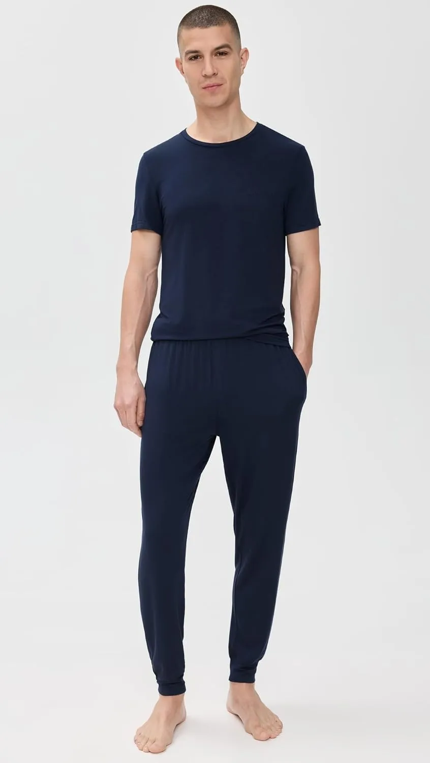 Calvin Klein underwear Men's Modern Modal Sleep Jogger Pants