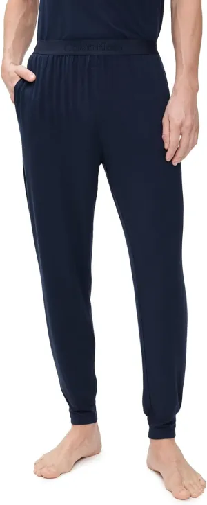 Calvin Klein underwear Men's Modern Modal Sleep Jogger Pants