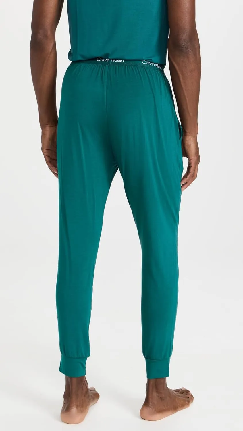 Calvin Klein underwear Men's Ultra Soft Modern Lounge Joggers