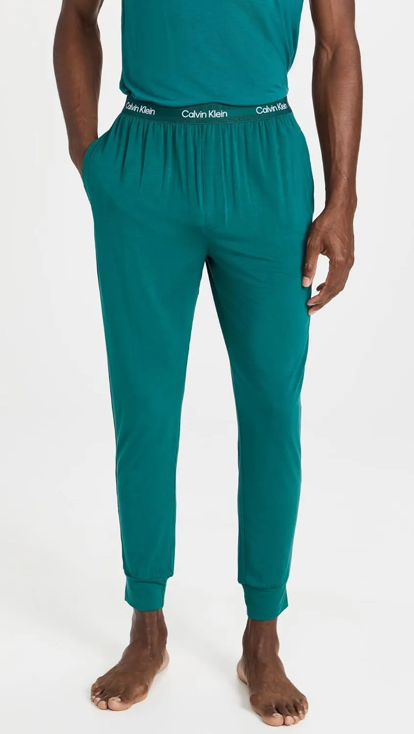 Calvin Klein underwear Men's Ultra Soft Modern Lounge Joggers