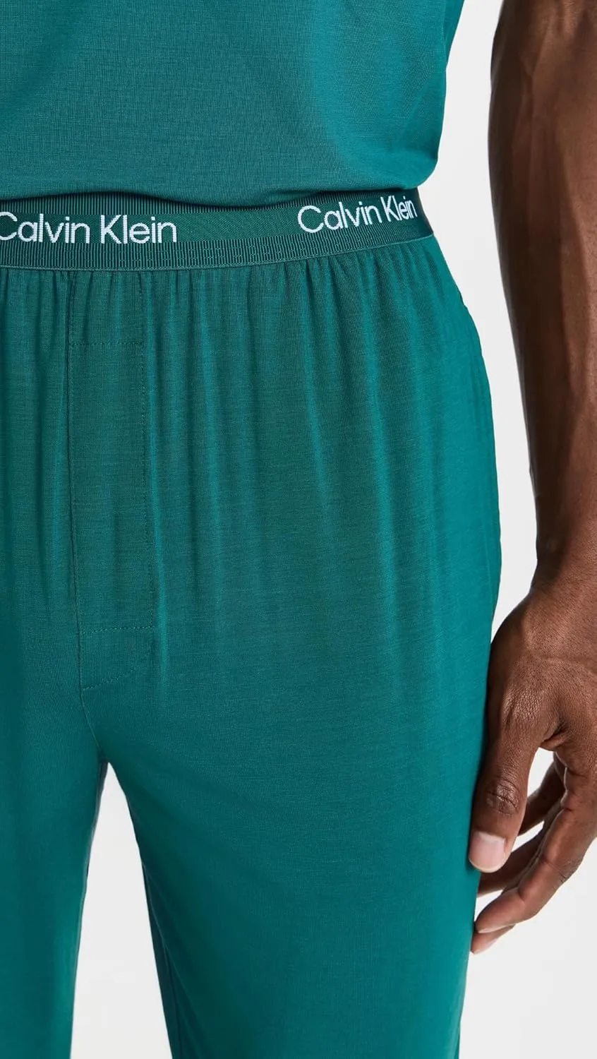 Calvin Klein underwear Men's Ultra Soft Modern Lounge Joggers