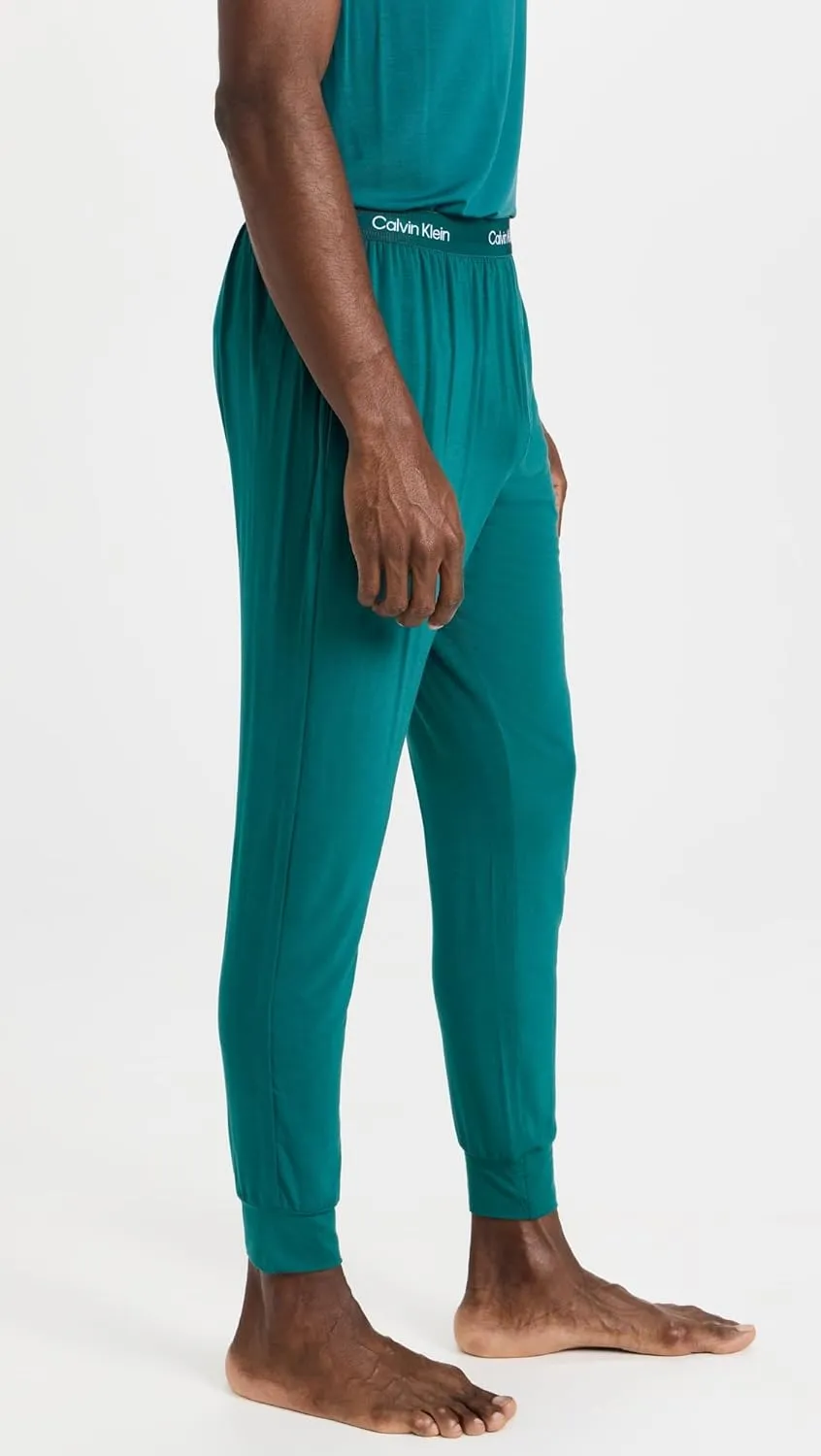 Calvin Klein underwear Men's Ultra Soft Modern Lounge Joggers