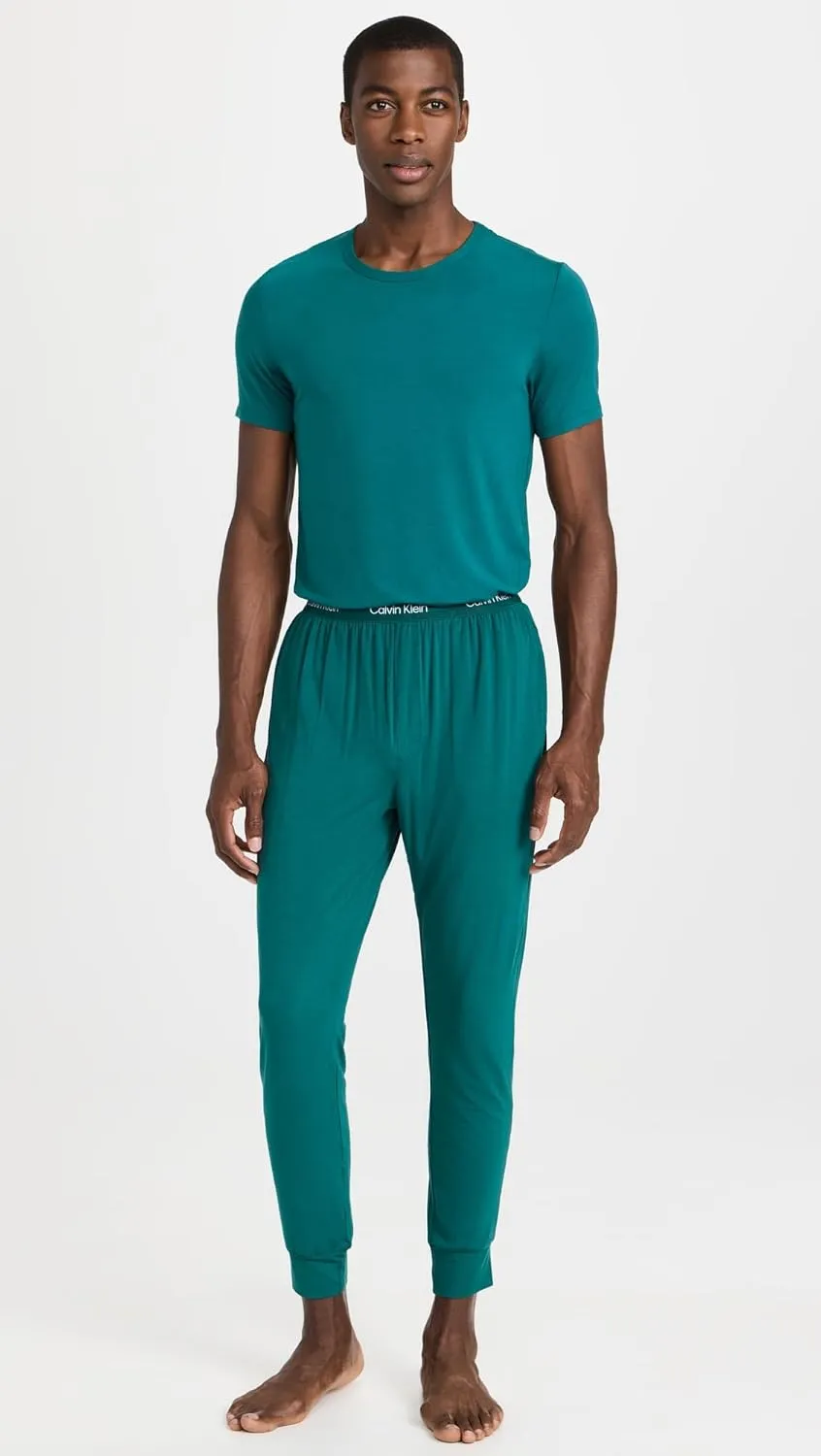 Calvin Klein underwear Men's Ultra Soft Modern Lounge Joggers