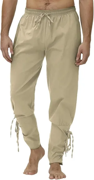 Cargo Sweatpants for Men Mens Lounge Pants for Men Men's Lightweight Jogger Pants with Pockets Casual Mens Christmas