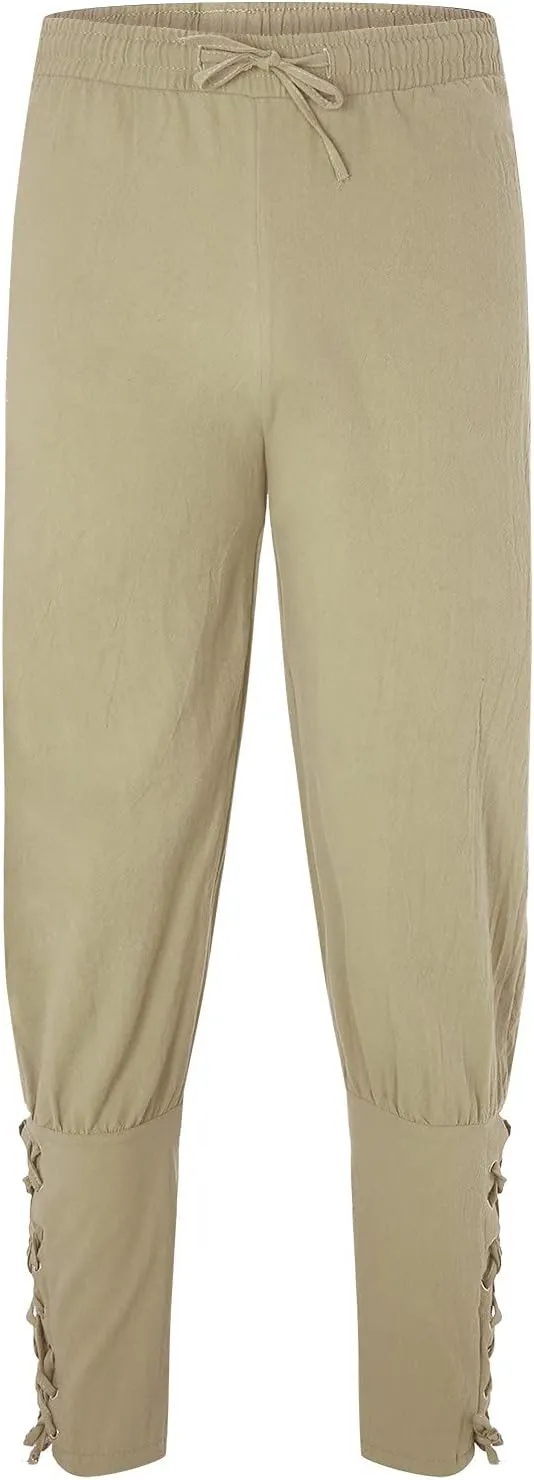 Cargo Sweatpants for Men Mens Lounge Pants for Men Men's Lightweight Jogger Pants with Pockets Casual Mens Christmas