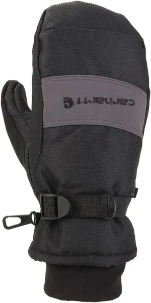 Carhartt Men's W.P. Waterproof Insulated Mittens