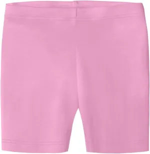 City Threads Little Girls Organic Cotton Underwear Bike Shorts