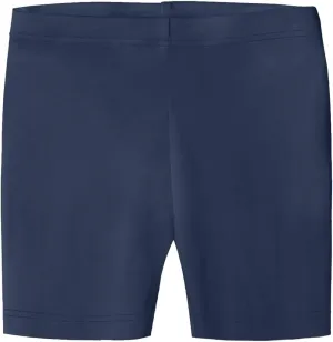 City Threads Little Girls Organic Cotton Underwear Bike Shorts