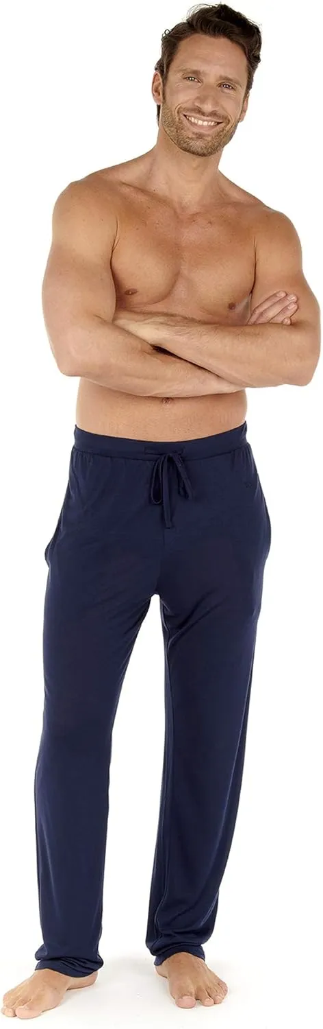Cocooning Modal Lounge Pants