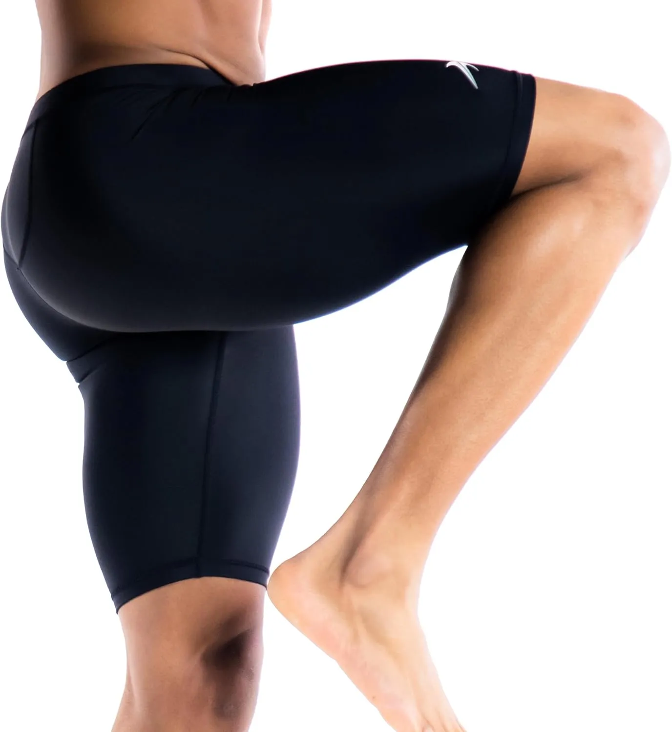 Compression Shorts Men for Biking, Running | Athletic Mens Underwear for Workout