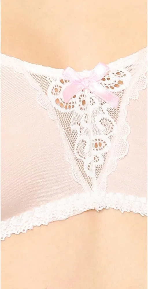 Honeydew Intimates Women's Bri Bralette