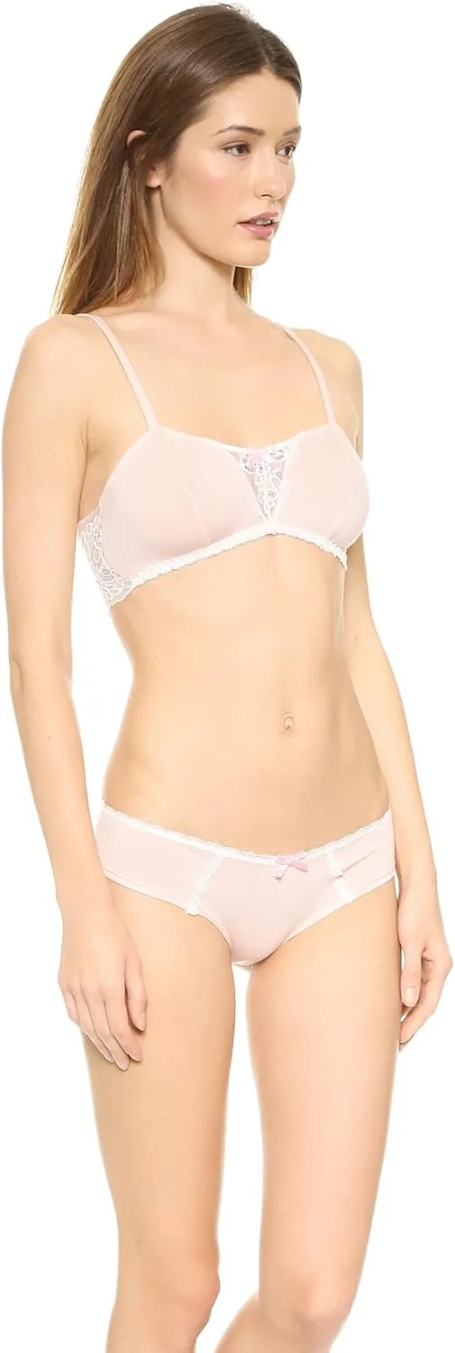 Honeydew Intimates Women's Bri Bralette
