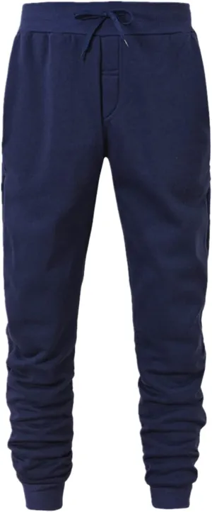 Joggers for Men Big and Tall, Mens Joggers Sweatpants Slim Fit Mens Athletic Jogger Pants with Pockets for Running Training
