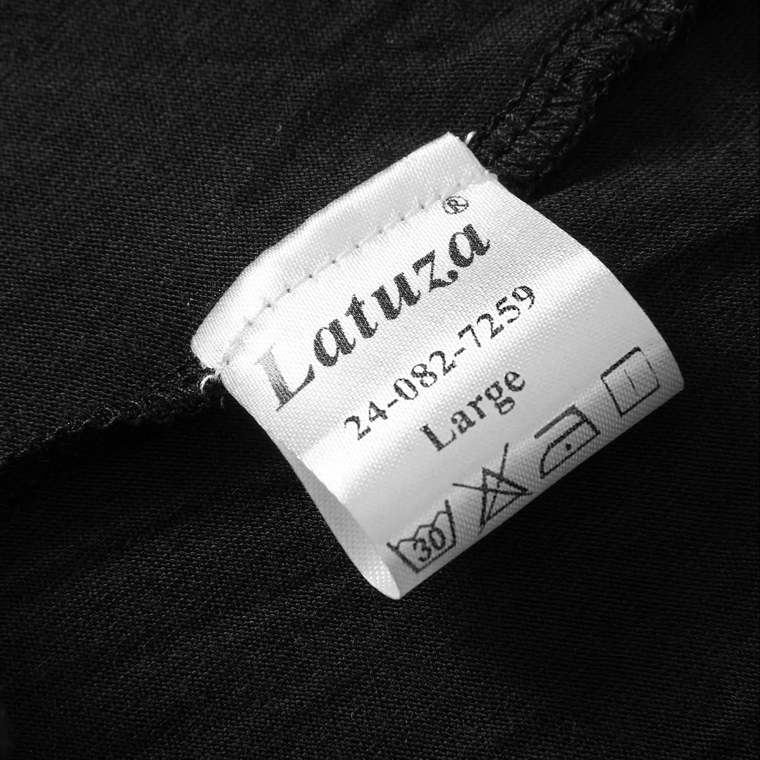 Latuza Men's Lounge Pants