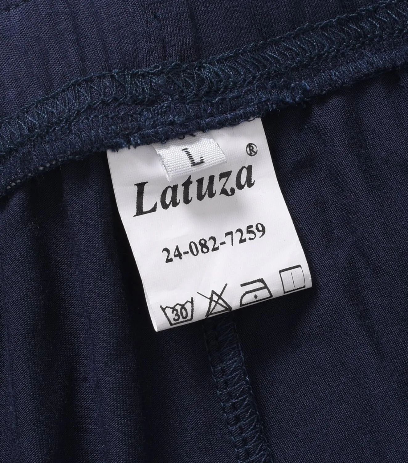 Latuza Men's Lounge Pants