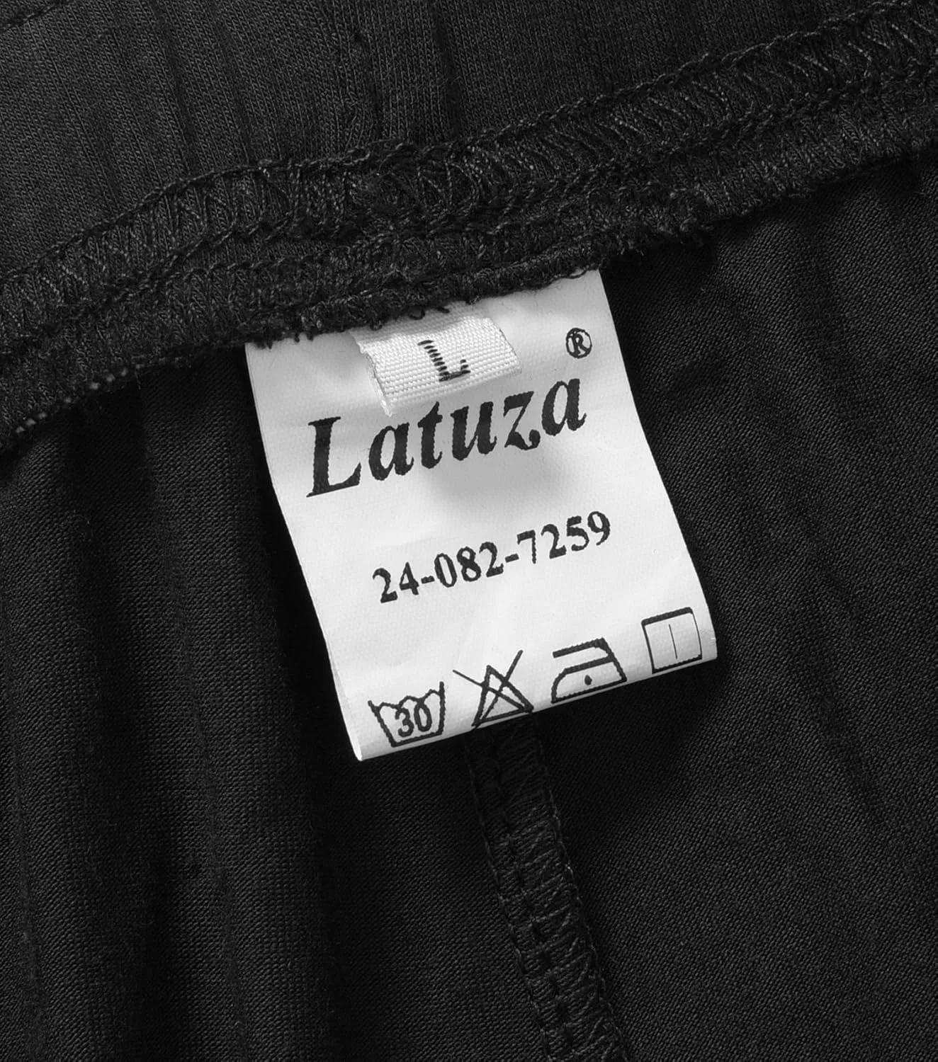 Latuza Men's Lounge Pants