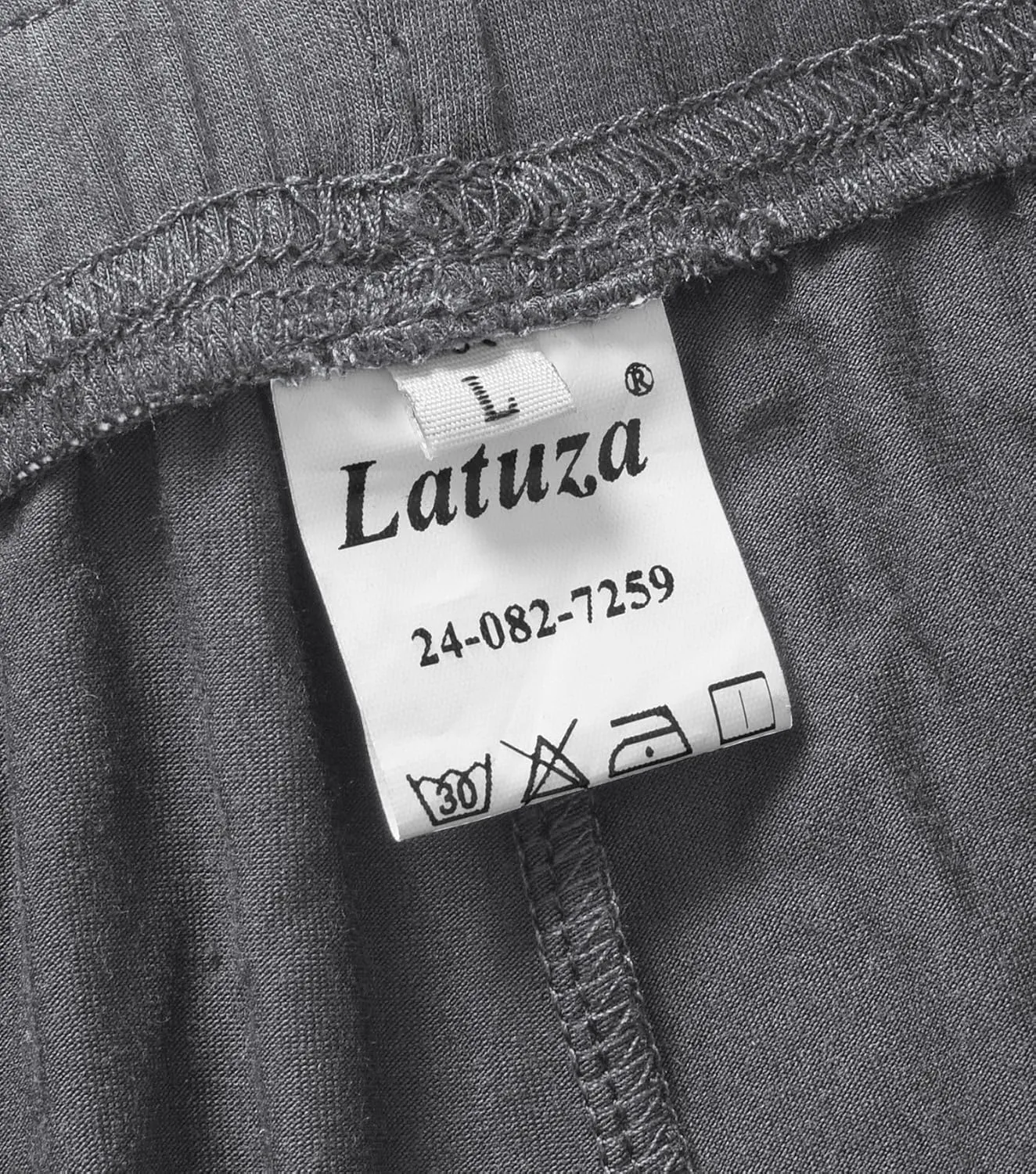 Latuza Men's Lounge Pants