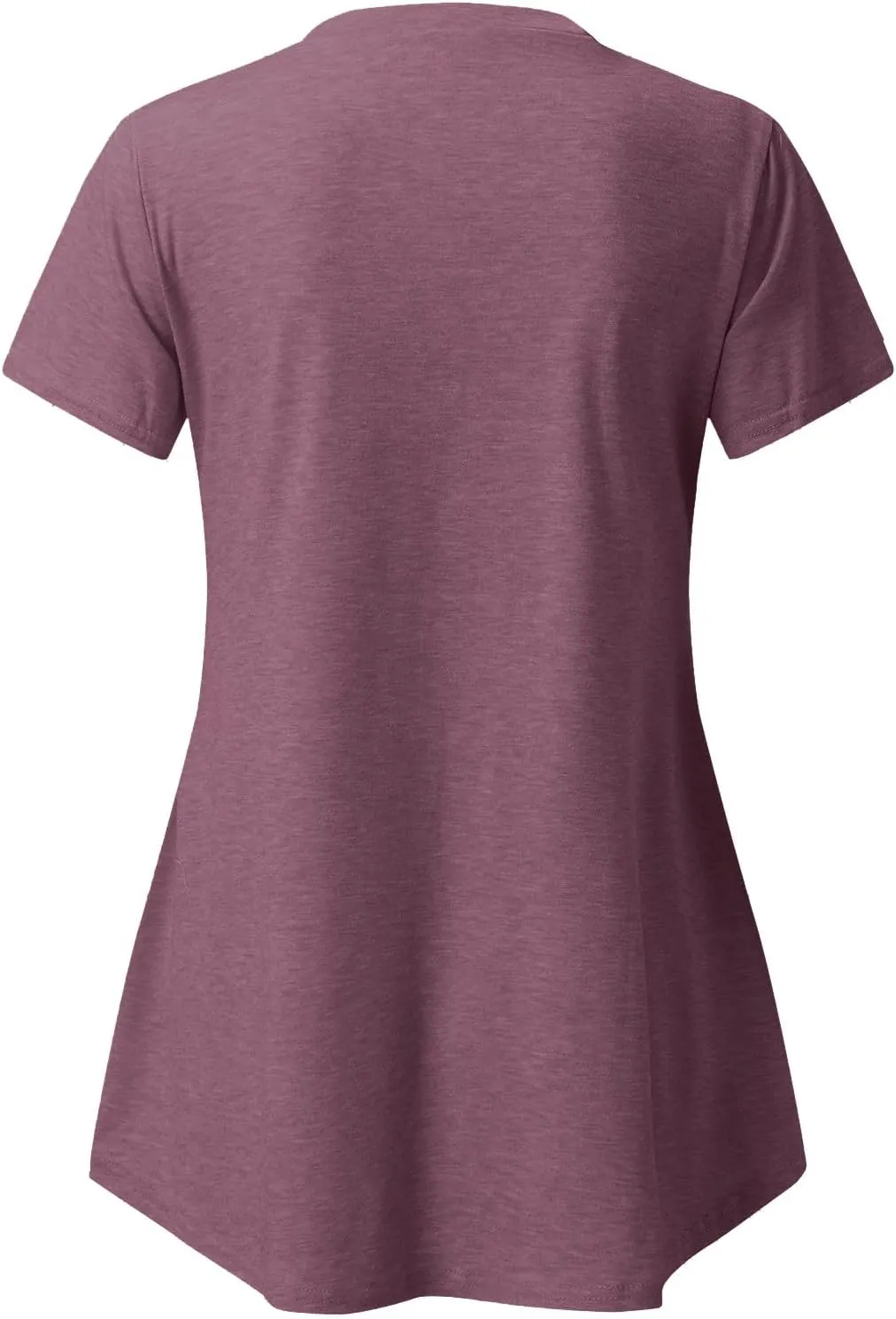 Maternity Nursing Shirts Women Breastfeeding Tops Short Sleeve Comfort Pregnancy Clothes Lounge Cotton Tee Top