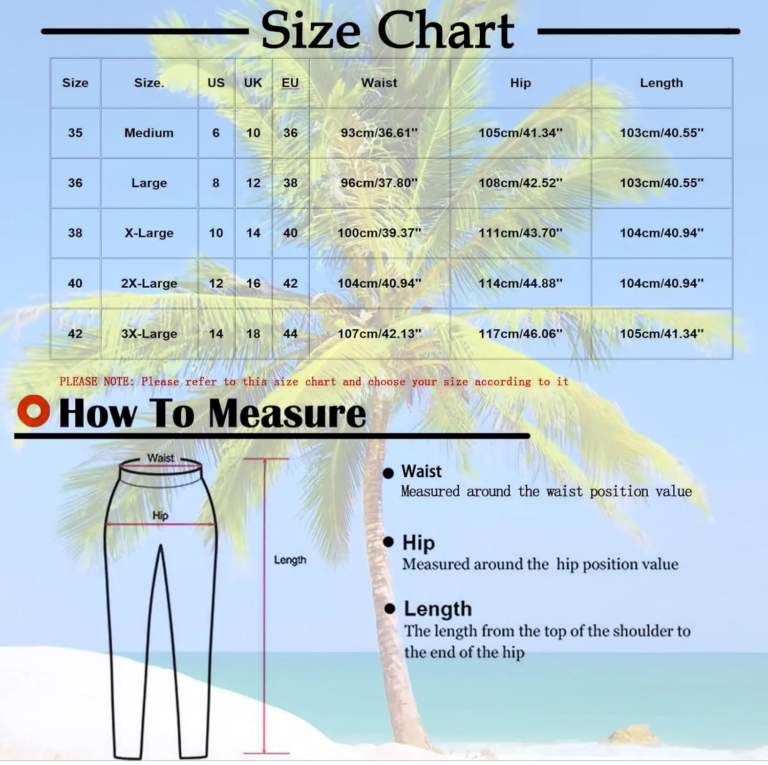 Mens Big and Tall Pants Casual Trousers Stretch Dress Slacks Elastic Waist Office Bottoms
