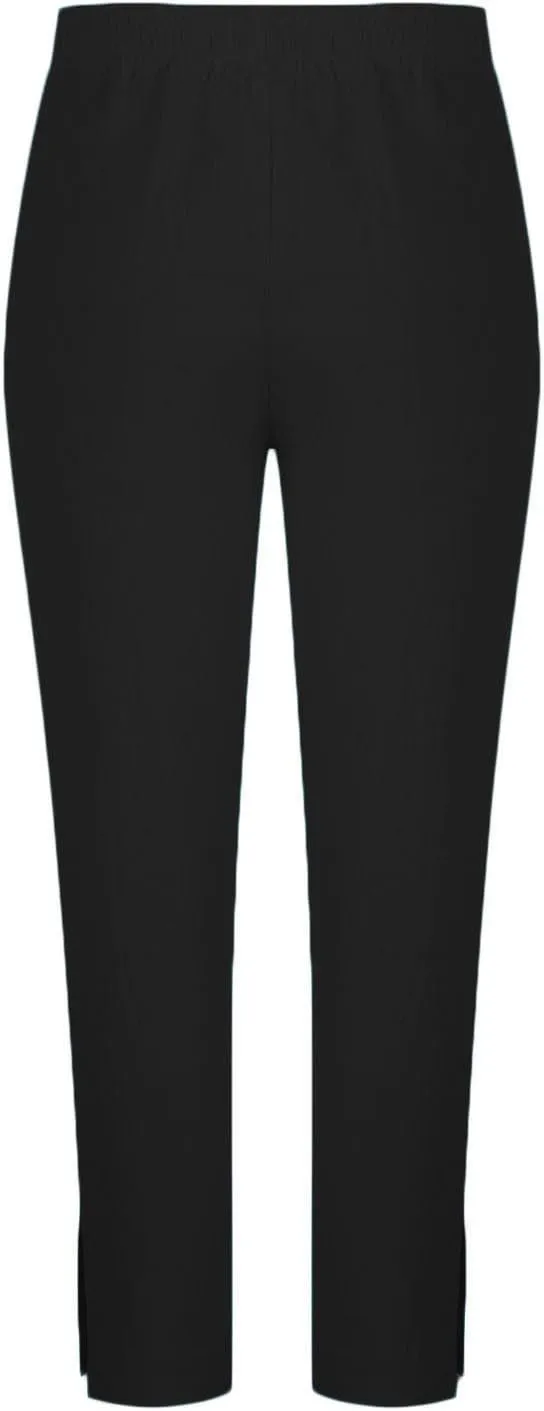 Mens Cotton Linen Drawstring Pants Elastic Waist Button Pant Solid Loose Trousers Summer Going Out Vacation Clothing