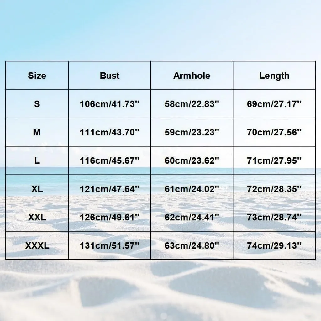 Men's Sleeveless Sun Shirts Quick Dry Tank Tops for Outdoor Sun Protection UPF 50  Athletic Gym Workout Muscle Shirts