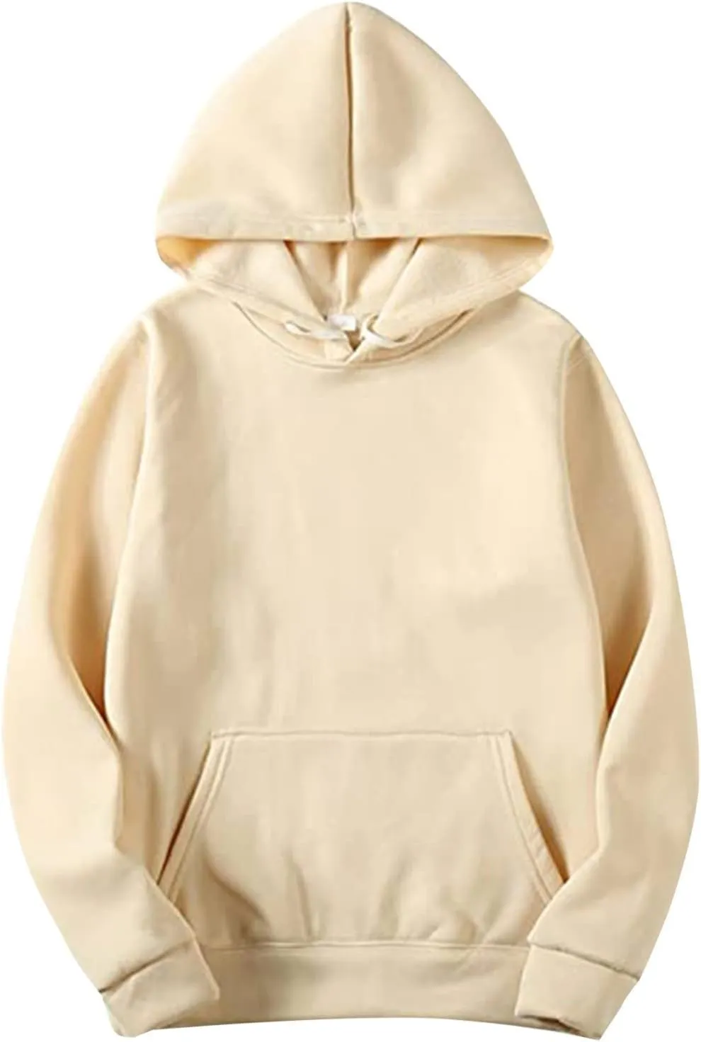 Men's Tracksuit 2 Pieces Long Sleeve Sets Zipper Sweater Pants Sports Sets Drawstring Zip Up Jackets Sudaderas para