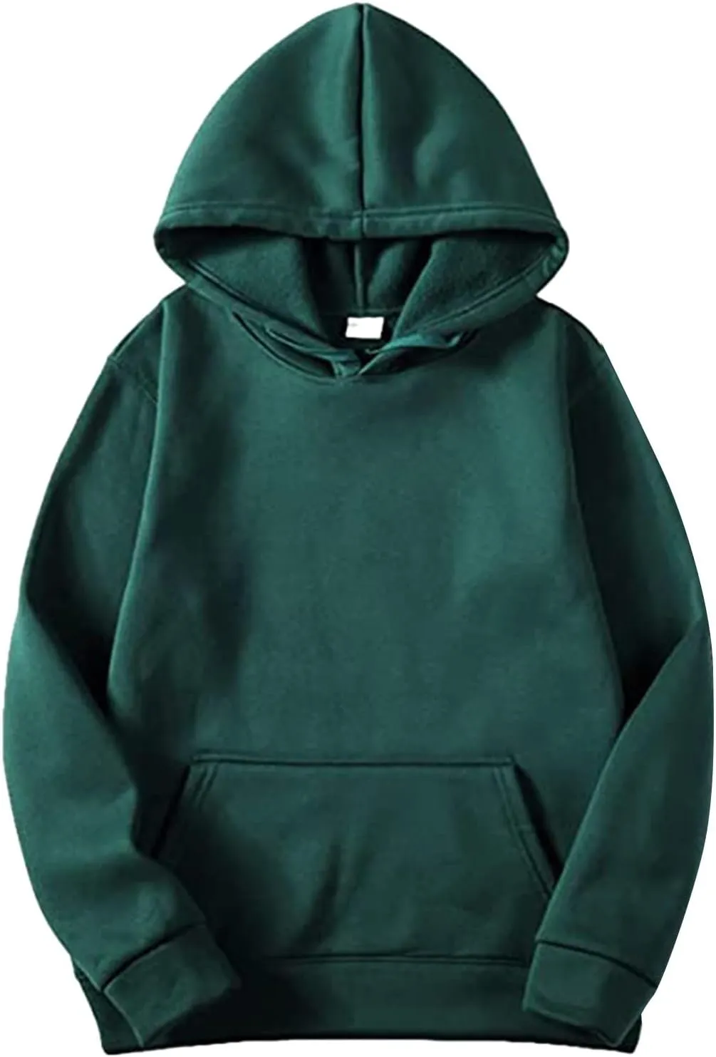 Men's Tracksuit 2 Pieces Long Sleeve Sets Zipper Sweater Pants Sports Sets Drawstring Zip Up Jackets Sudaderas para
