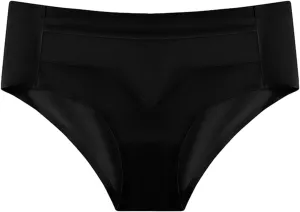 Mid Waist Quick Drying Ice Silk Panties Thin Non Marking Ice Silk Underwear Women’s Ice Silk Eves Underwear Women
