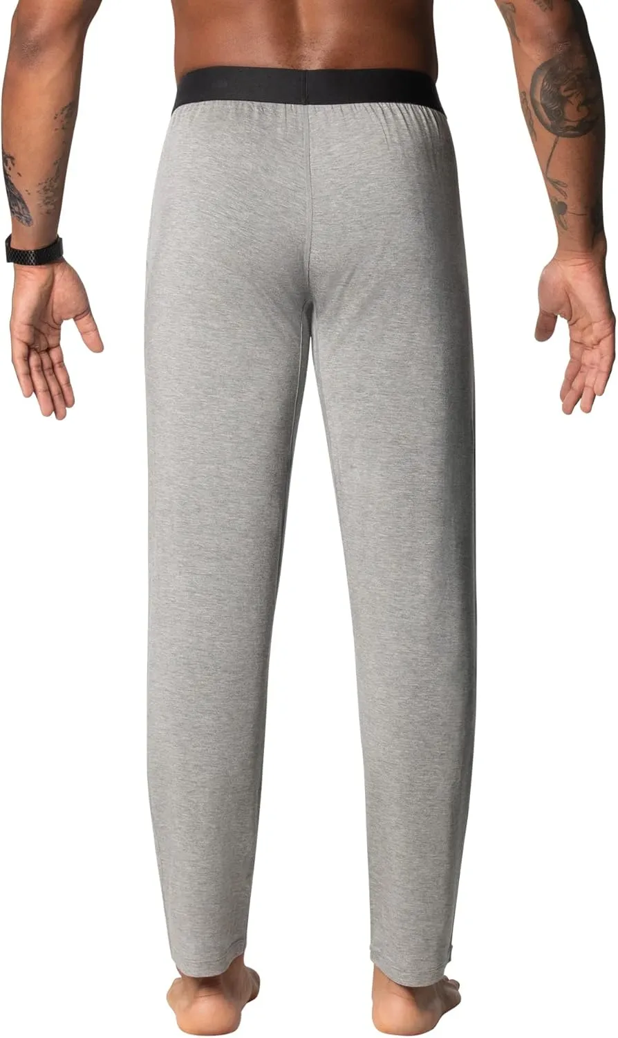 SAXX Underwear Co. Men's Sleepwalker Ballpark Pants, Fashion