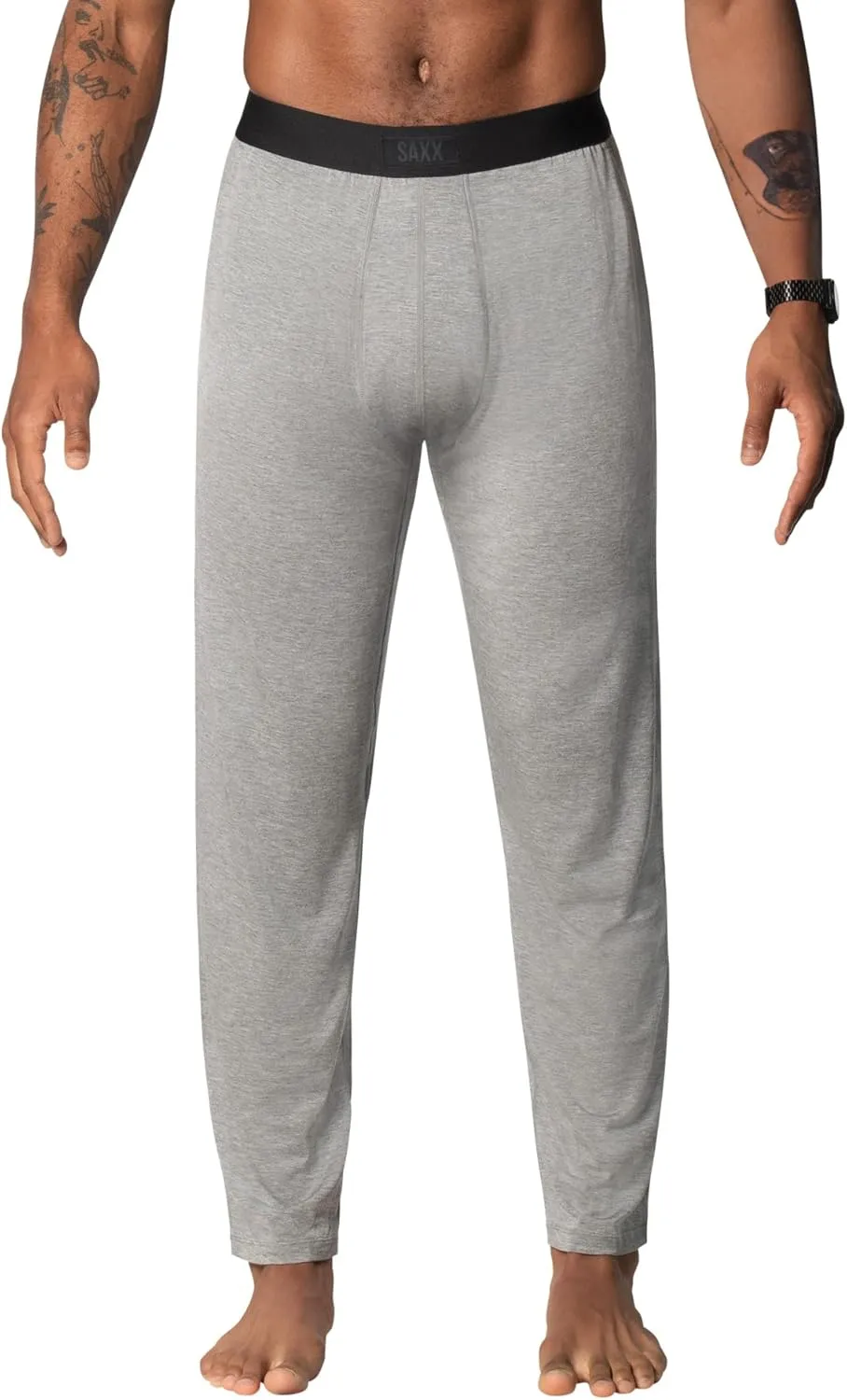 SAXX Underwear Co. Men's Sleepwalker Ballpark Pants, Fashion