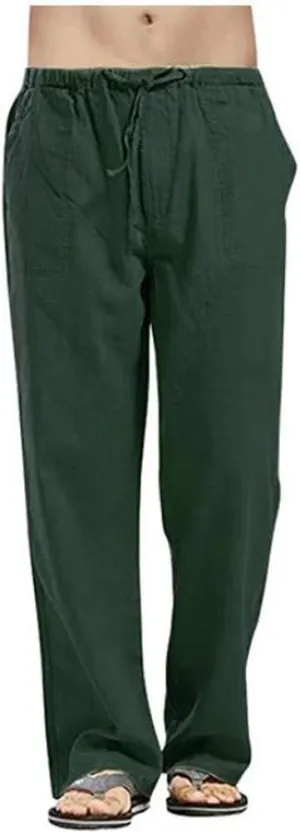 sdbrld Cargo Pants For Men Elastic Waistband Sweatpants For Men With Zipper Pockets Mens Flex Ripstop Tactical Pants Lightweight Hiking Casual Cargo Pants with Multi Pockets Water Resistant