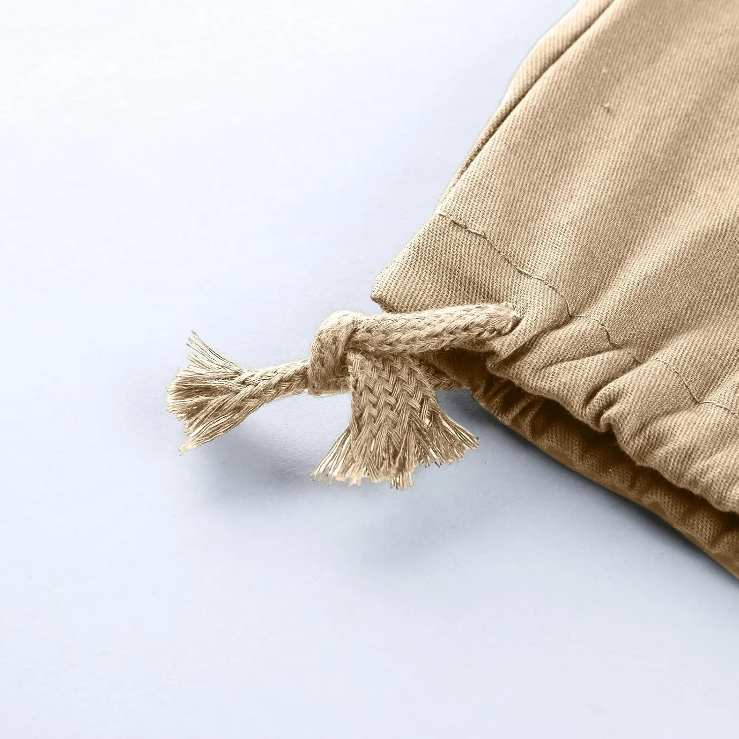 sdbrld Cargo Pants For Men Mens Trendy Relaxed Fit Pants Beach Streetwear Baggy Trousers Cargo Pants with Zipper Pockets