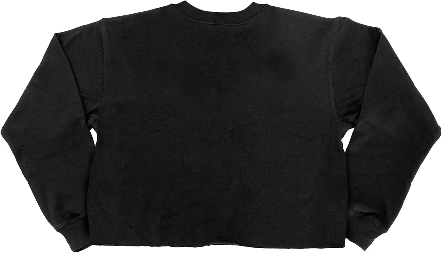 Suburban Riot Harry Potter Official Slytherin Collegiate Women's Crop Fleece Sweatshirt
