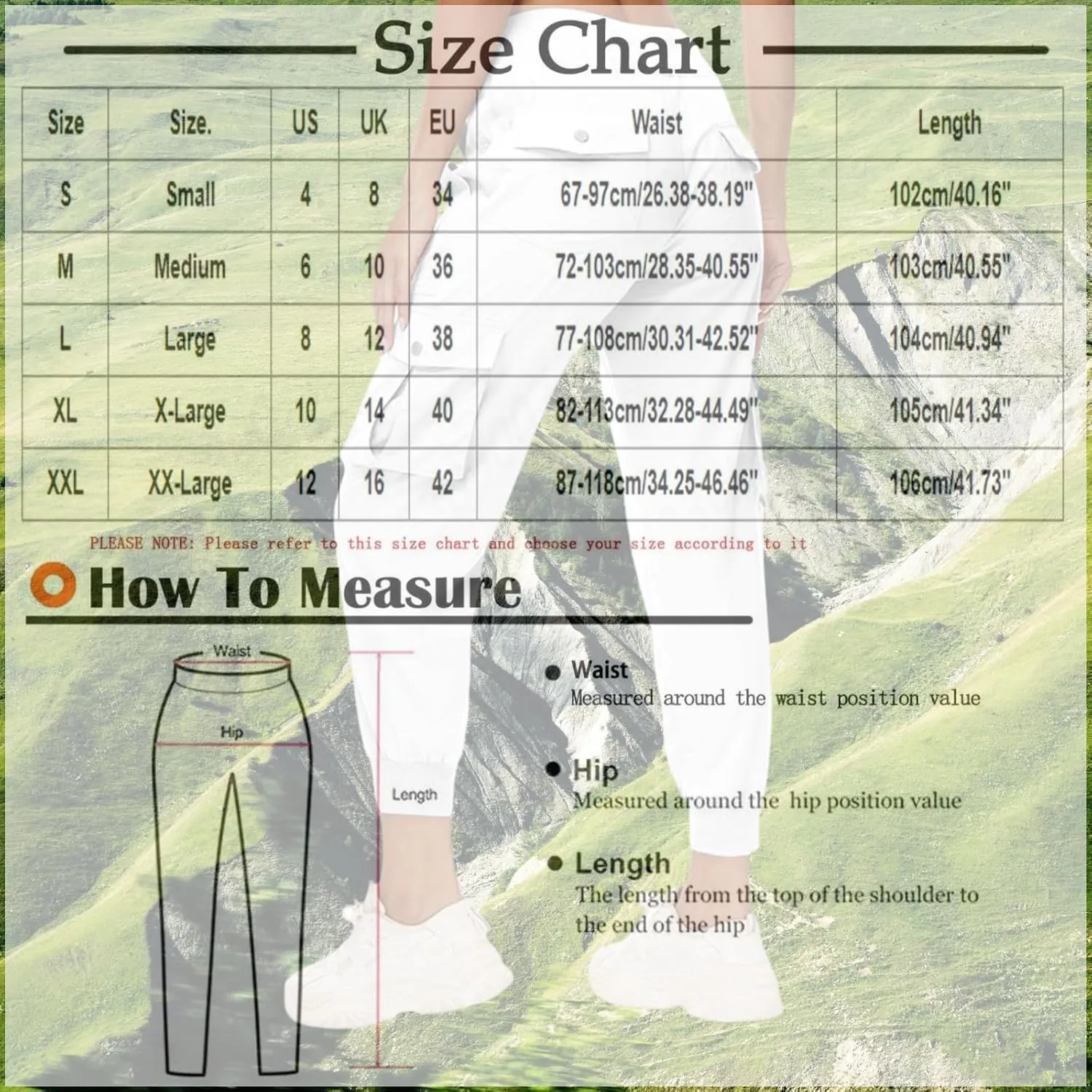 Sweatpants for Women 2025 Trendy Loose Lightweight Stretchy Cargo Pants Multi Pockets High Waist Lounge Pants